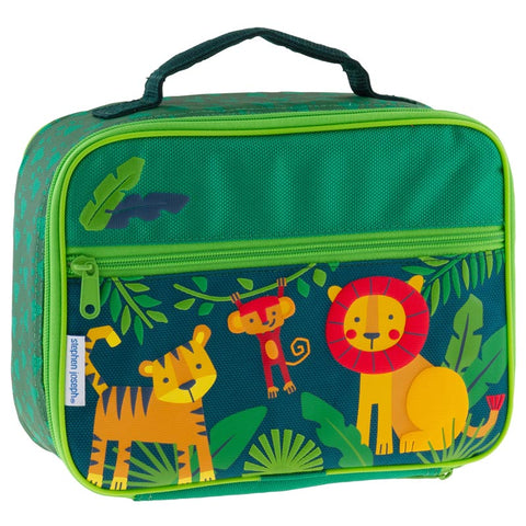 *Stephen Joseph Classic Lunch Box