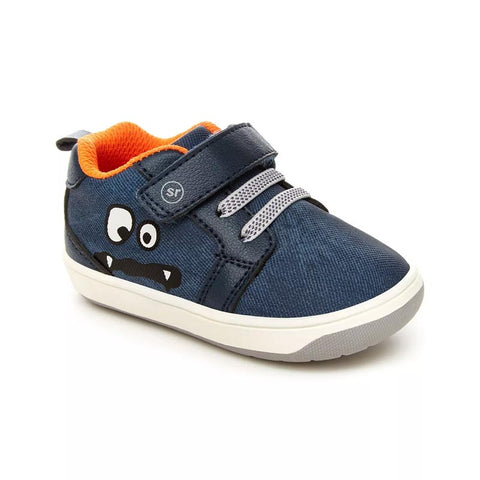 Stride Rite 360 Reese Sneakers - Blue