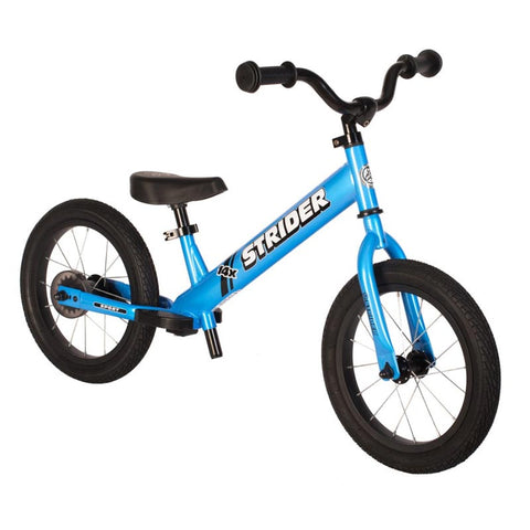 *Strider 14x Sport Balance Bike