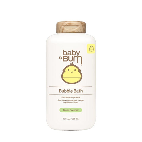 *Baby Bum Bubble Bath