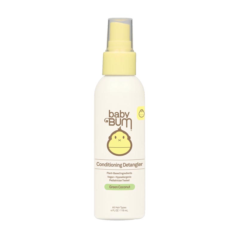 *Baby Bum Conditioning Detangler