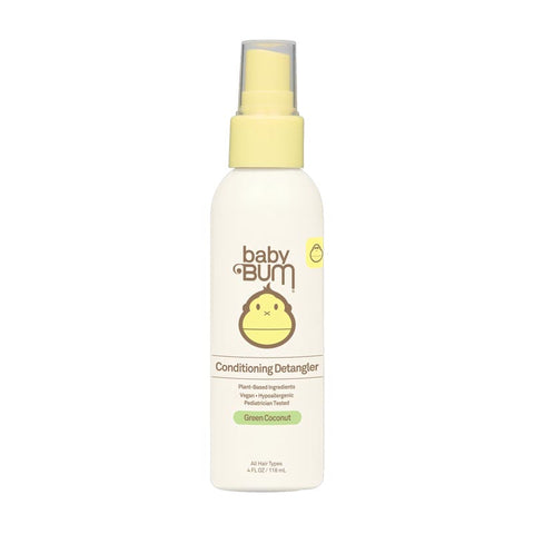 *Baby Bum Conditioning Detangler