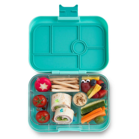 *Yumbox Original - 6 Compartment