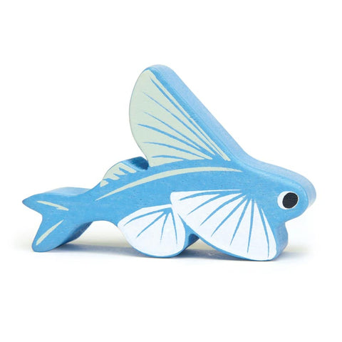 *Tender Leaf Toys Coastal Animals - Flying Fish