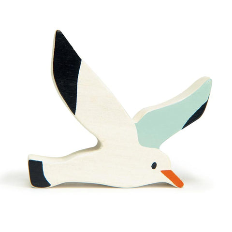 *Tender Leaf Toys Coastal Animals - Seagull