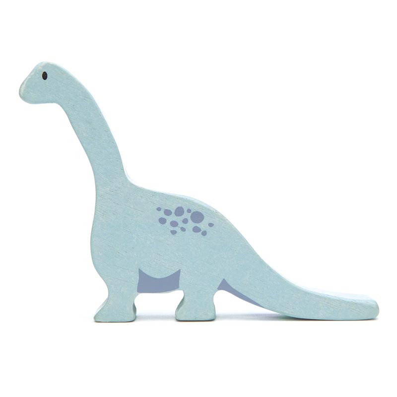 *Tender Leaf Toys Dinosaurs - Brontosaurus