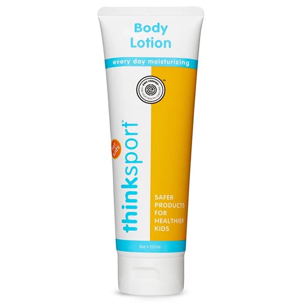 *Thinksport for Kids Body Lotion - 8oz/237 ml