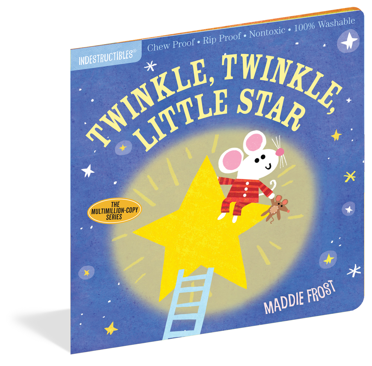 Indestructibles - Twinkle, Twinkle, Little Star