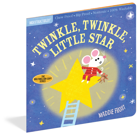 Indestructibles - Twinkle, Twinkle, Little Star