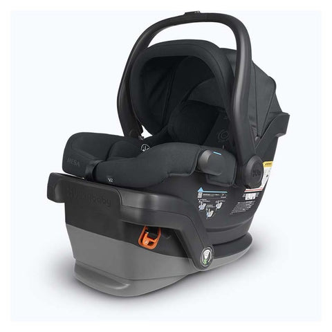 UPPAbaby Mesa V2 Infant Carseat