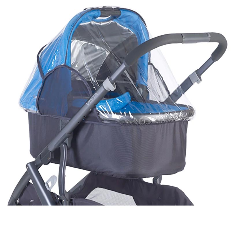 *UPPAbaby Bassinet Rain Shield