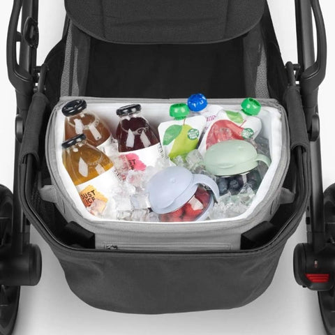 *UPPAbaby Bevvy Basket Cooler