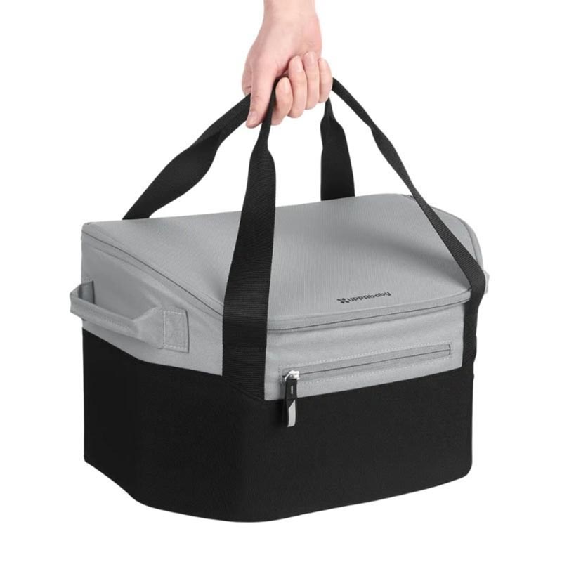 *UPPAbaby Bevvy Basket Cooler