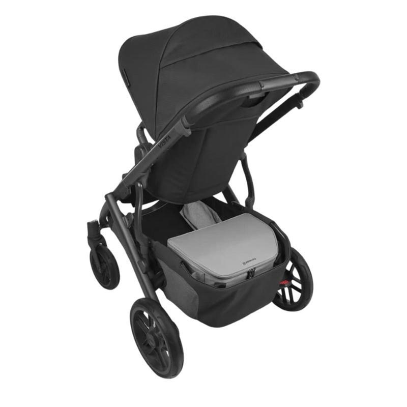 *UPPAbaby Bevvy Basket Cooler