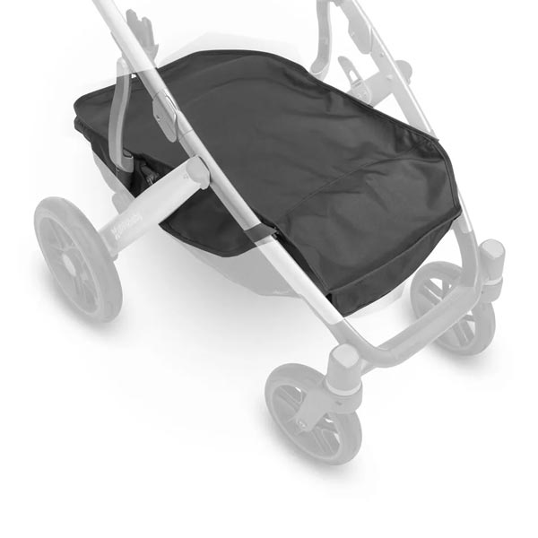 *UPPAbaby Vista V2 / Cruz V2 Basket Cover